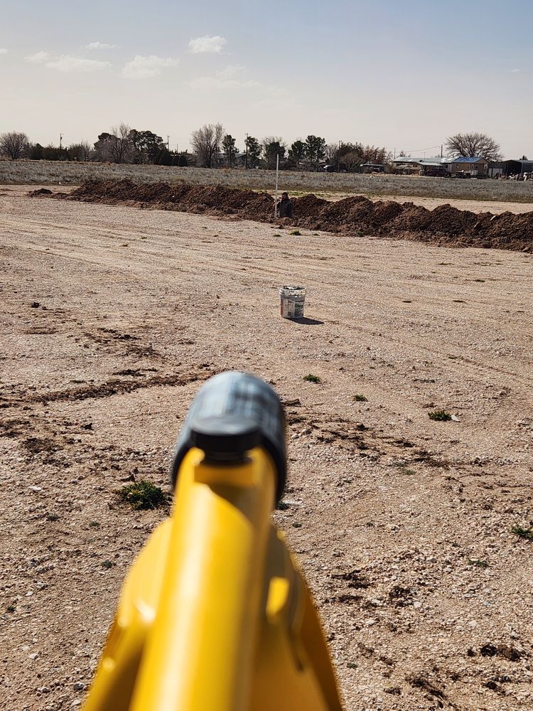 RV Park for Prairie Land Properties LLC in Lubbock, TX
