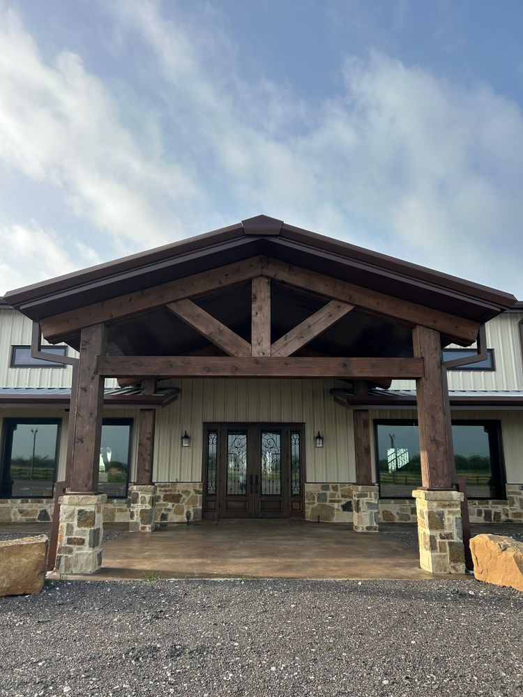 All Photos for 292 Construction, LLC in Gonzales County, TX