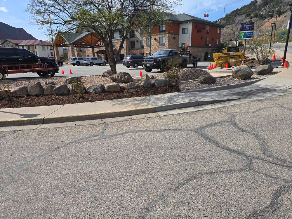 All Photos for LRS: Landscape, Rescue, Snow in Silt, CO
