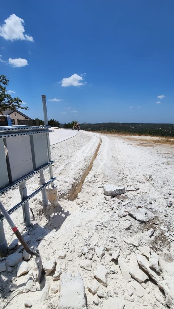 All Photos for Bison Creek Construction in New Braunfels, TX