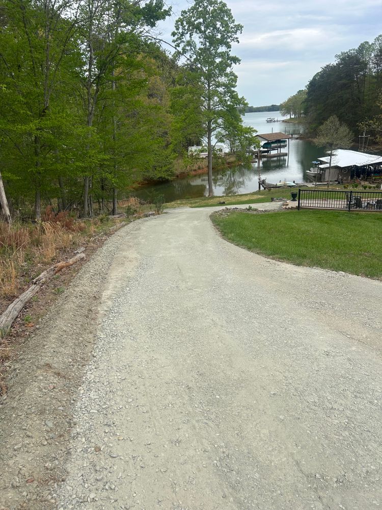 All Photos for James R Carter Paving in Roanoke, VA