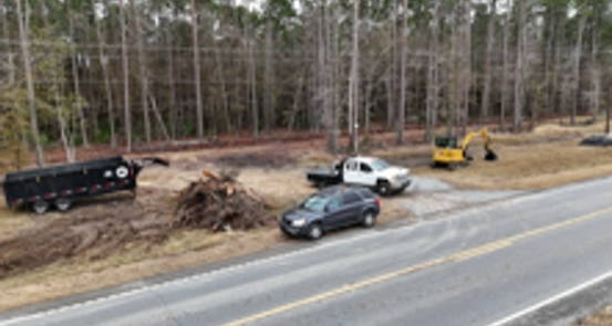 All Photos for Conway Land Management LLC in Chatom, AL