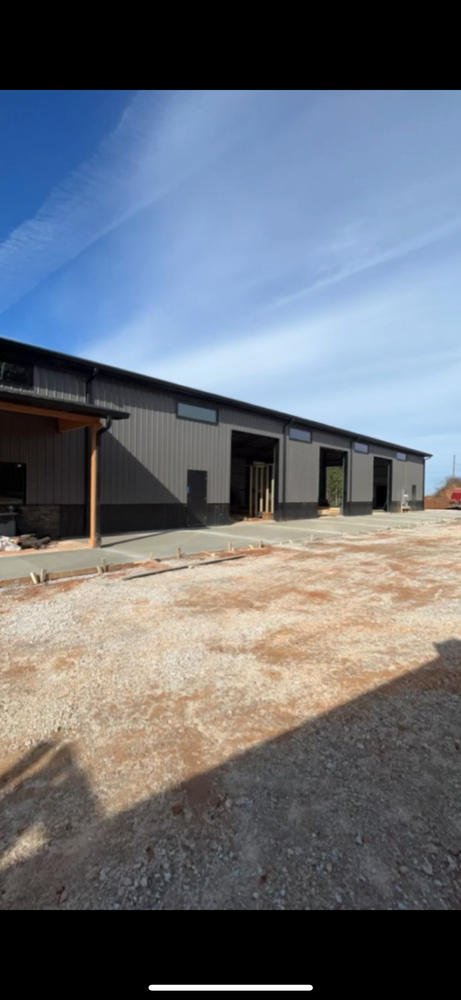 All Photos for Allred Construction in Heflin, AL