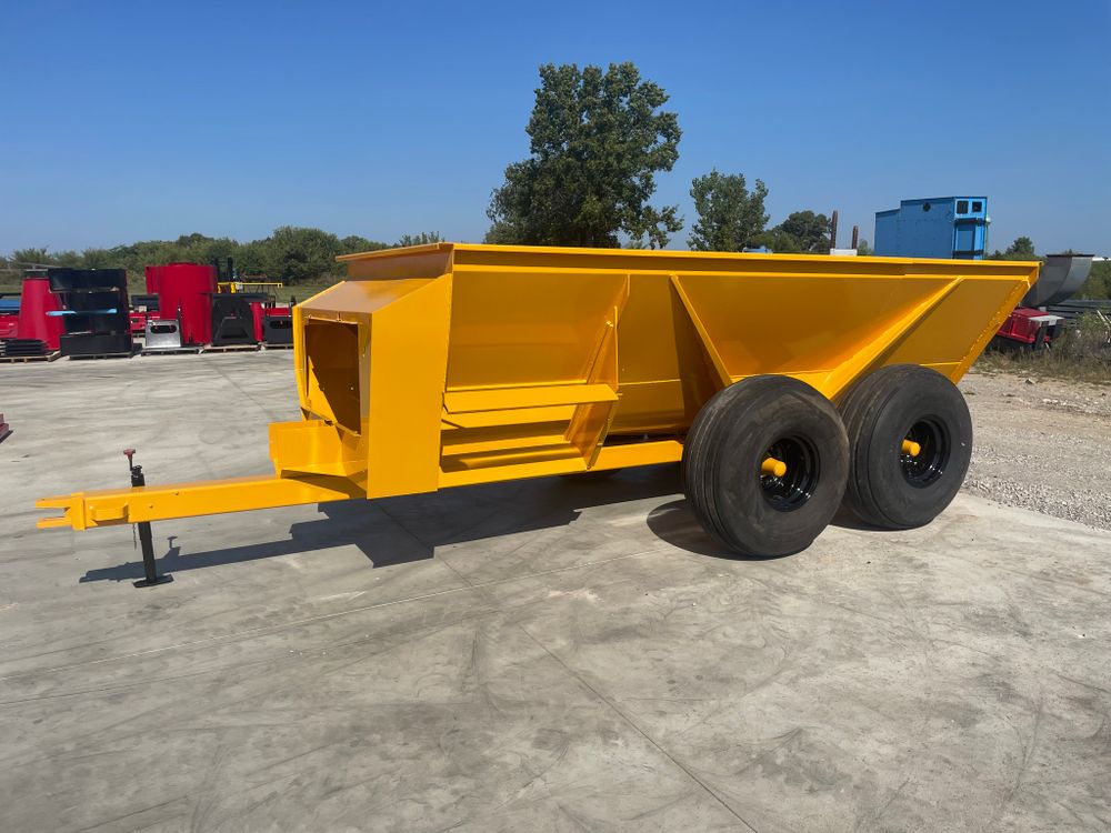 All Photos for Jomar Machining and Fab in Middlebury, IN