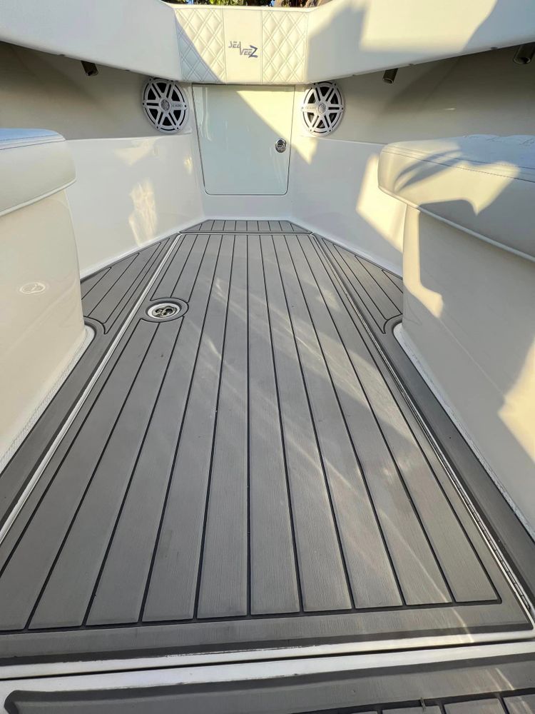 Boat Detail for Immaculate Marine Services, LLC in West Palm Beach, FL