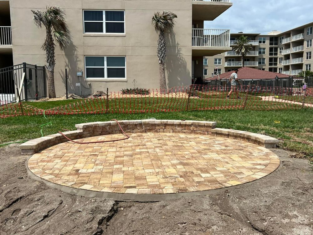 All Photos for Cunningham's Lawn & Landscaping LLC in Daytona Beach, Florida