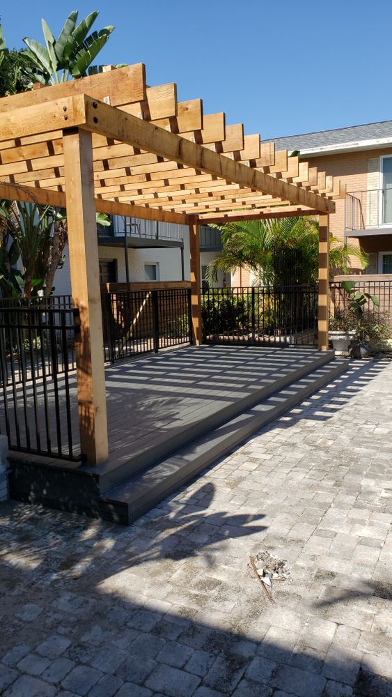 All Photos for Millenium Construction & Property Management in Tampa, FL