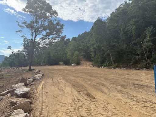 Driveway Construction and Repair for Elias Grading and Hauling in Black Mountain, NC
