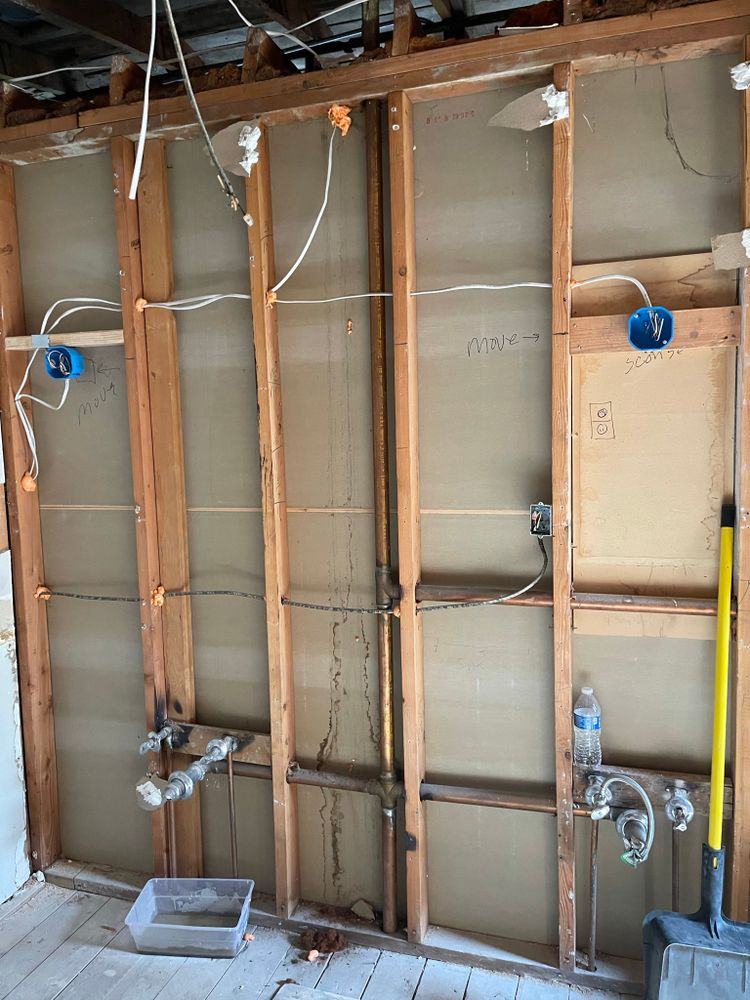 All Photos for Tony's Remodeling & Painting in Renton, WA