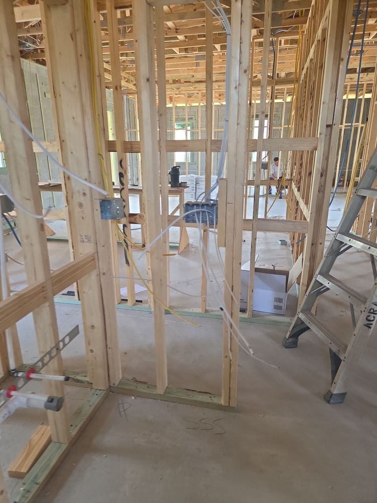 Interior Renovations for Cobalt Construction Inc. in Cape Coral, FL