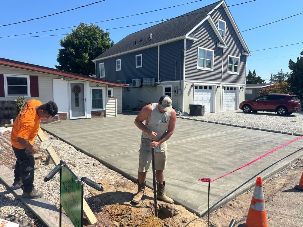 All Photos for DiDaniele Masonry in Tuckerton, NJ