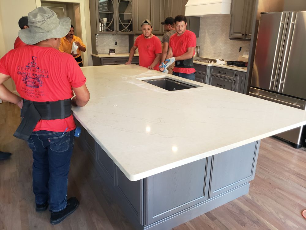 All Photos for T. Owen Henshaw Construction in Chattanooga, TN