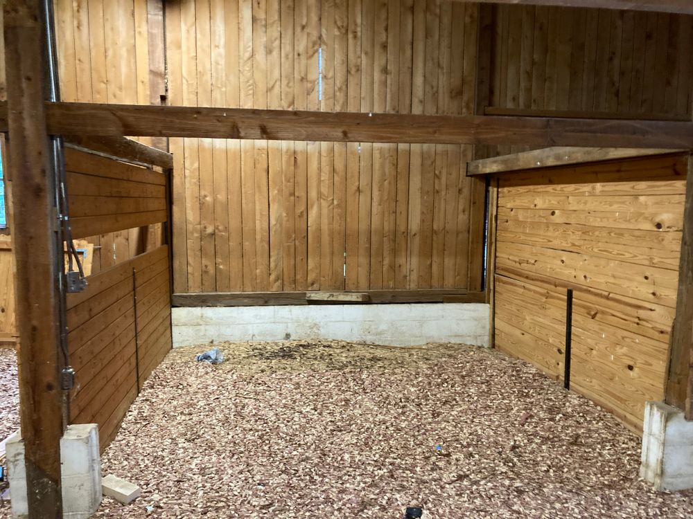 All Photos for CM Construction in Erwin, TN