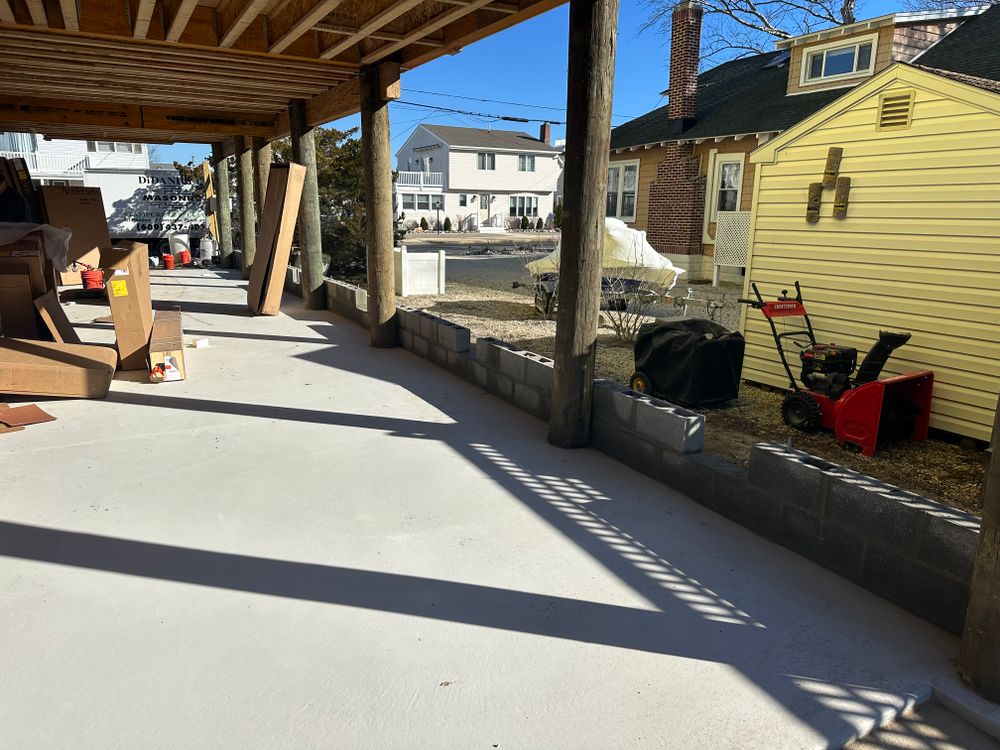 All Photos for DiDaniele Masonry in Tuckerton, NJ