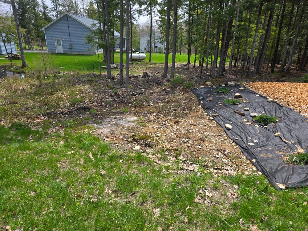All Photos for Casey's Lawn Service LLC in Orono, ME