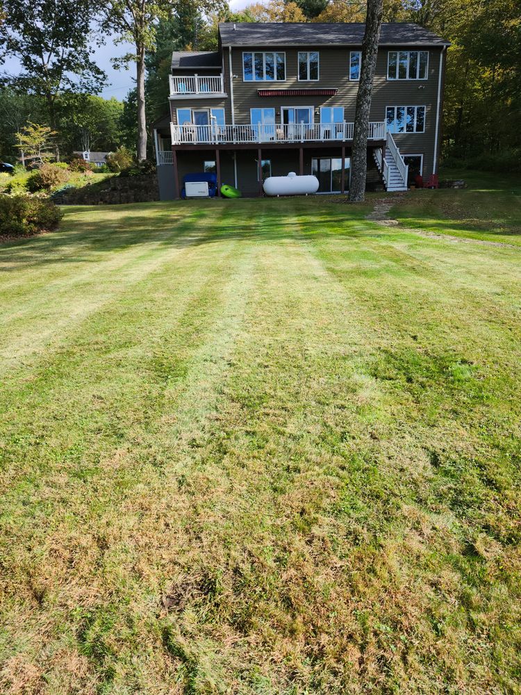 All Photos for Landscape Innovations LLC in Torrington, CT