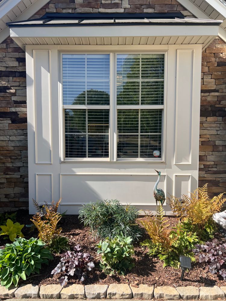 All Photos for Christina King Landscape Design in Raleigh, NC