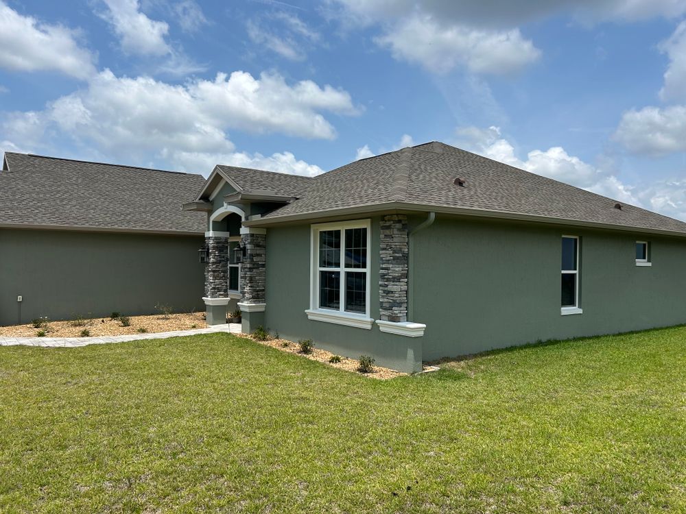 All Photos for Steve Ford Seamless Gutters in Ocala, FL