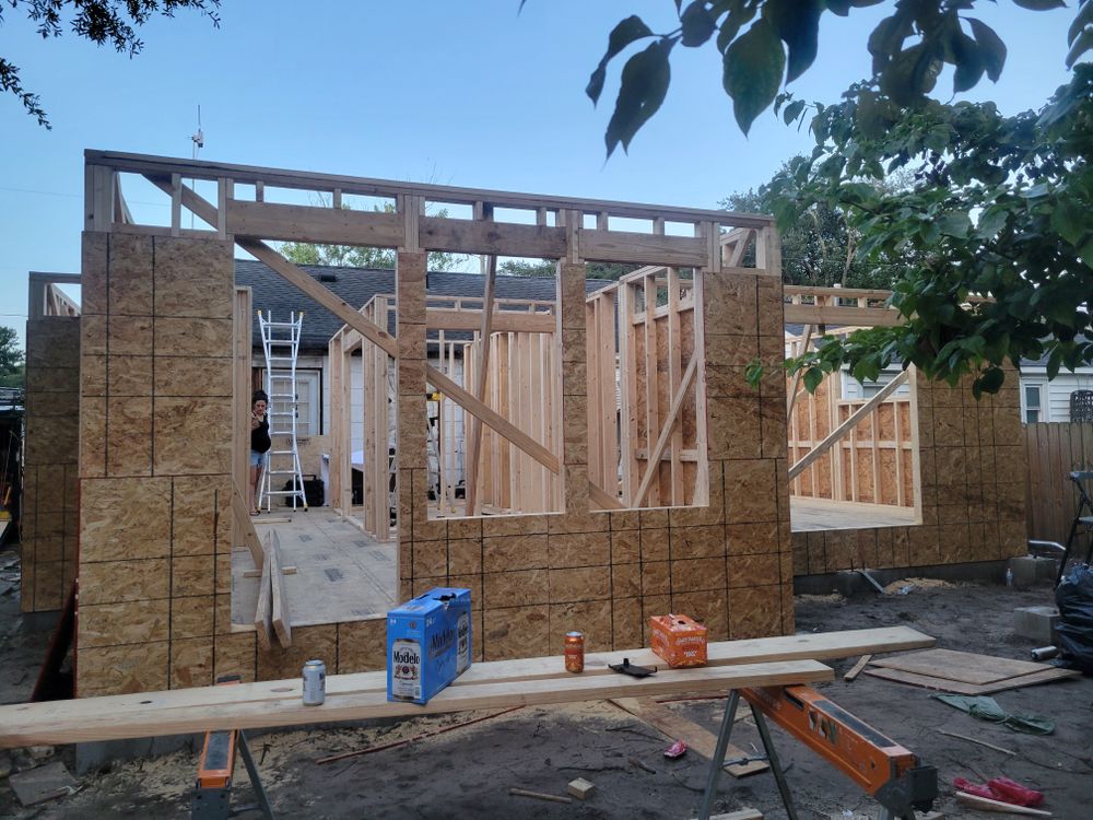 All Photos for GVL Renovations in Greenville, SC