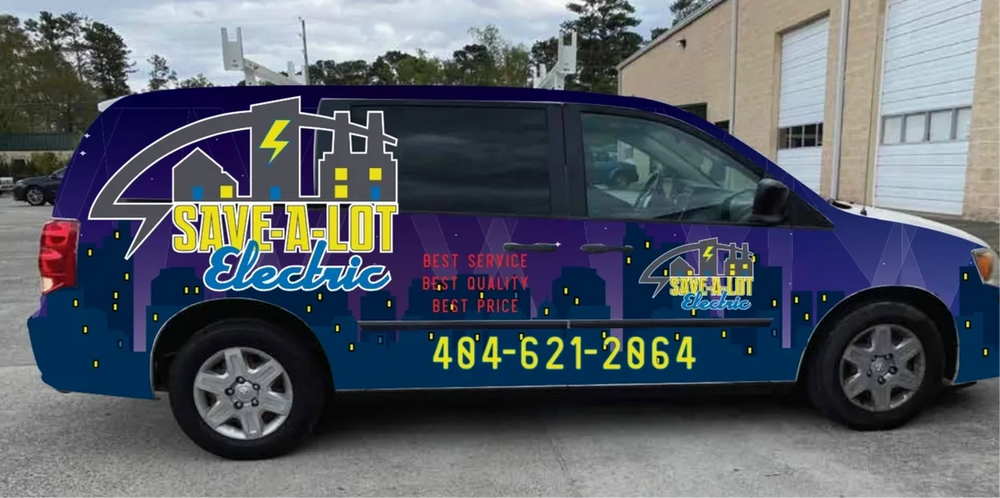 Save A Lot Electric team in Atlanta, GA - people or person