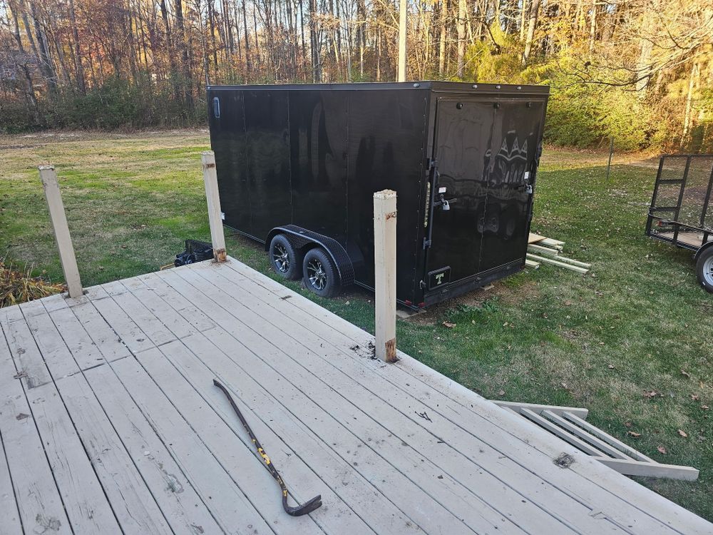 All Photos for A&D Home Improvements in Cleveland, TN