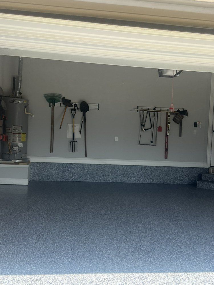 All Photos for Ryan's Epoxy in Rockwall, TX