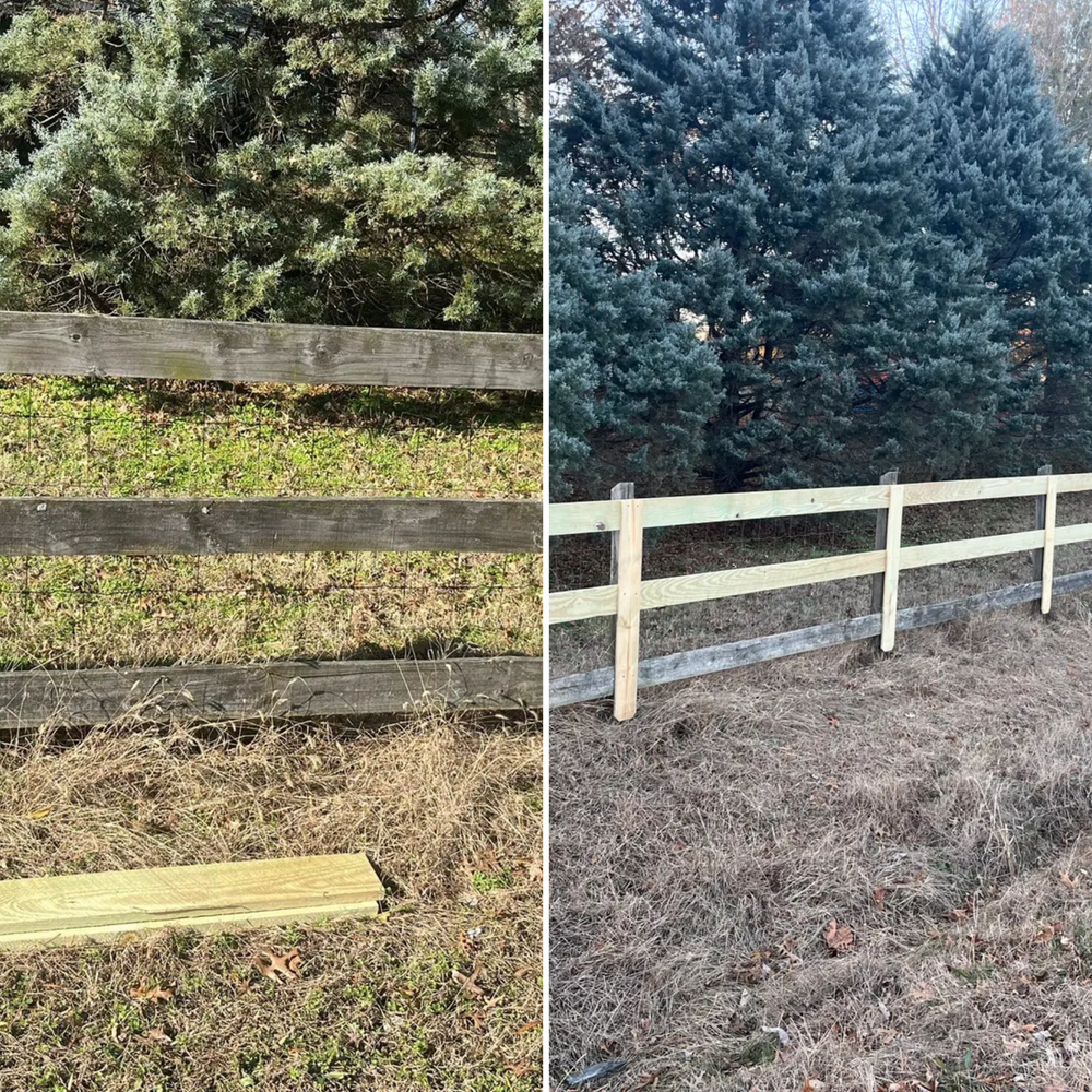 All Photos for Small Town HandyMen in Cross Plains, TN