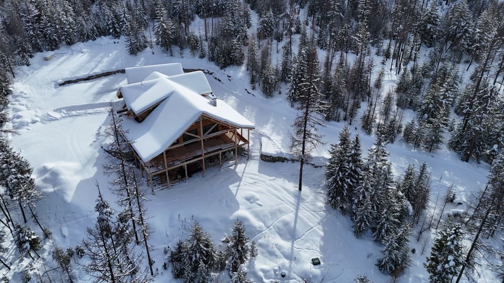 All Photos for Breeland Construction INC in Kalispell, MT