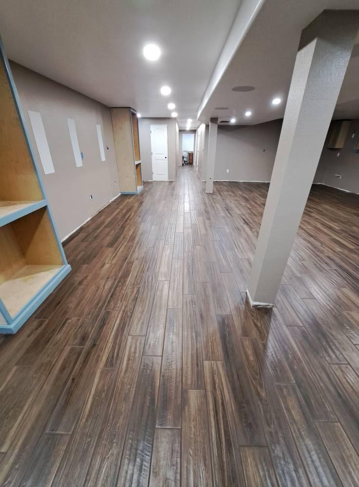 All Photos for Pipkin's Flooring in Liberal, KS