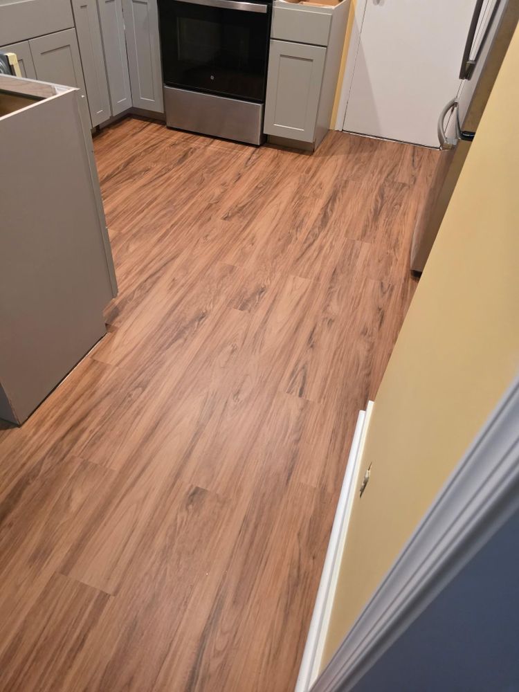 All Photos for Jason Tench Flooring LLC in Richmond, VA