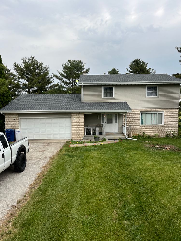 All Photos for Steele Roofing Co in Valparaiso, ,  IN