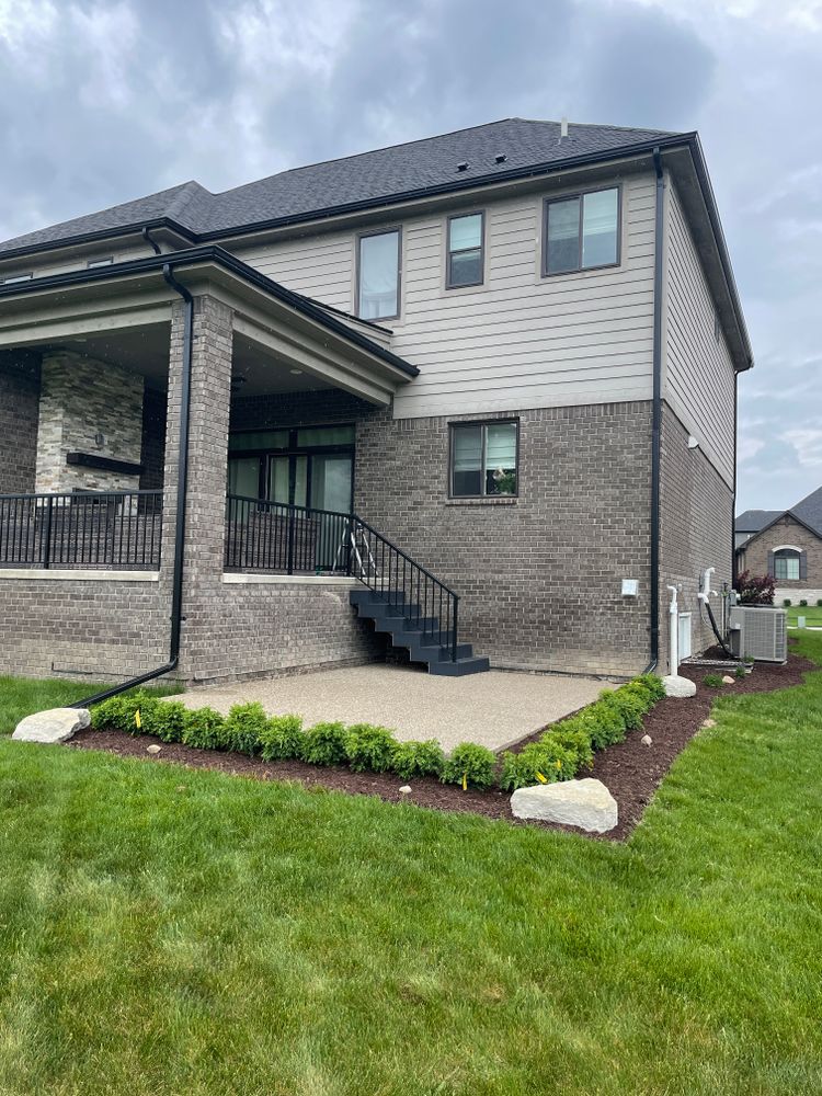 All Photos for Denali Outdoor Services in Washington, MI