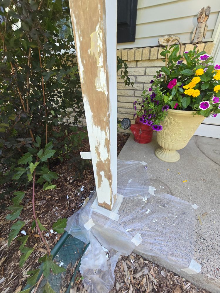 All Photos for Duraplus Topcoat Painting in New Brighton, MN