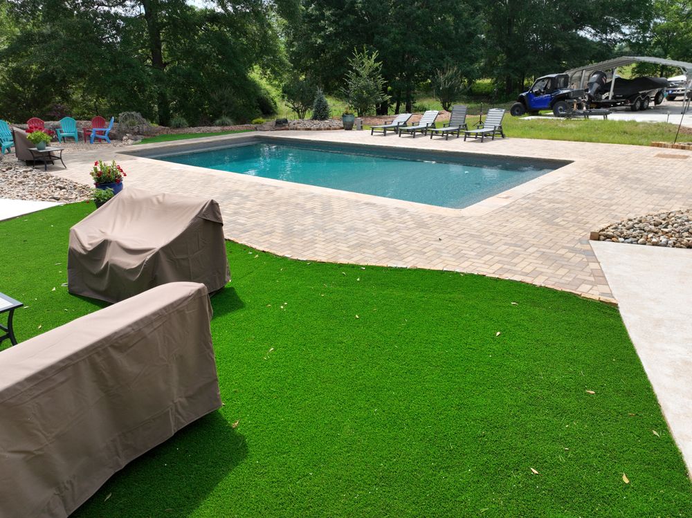 All Photos for Next Gen Pools & Construction in Royston, GA