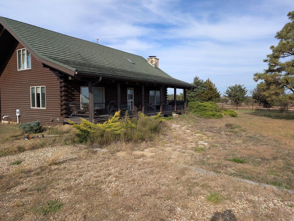 All Photos for Gavin's Lawn Maintenance in Derby, KS