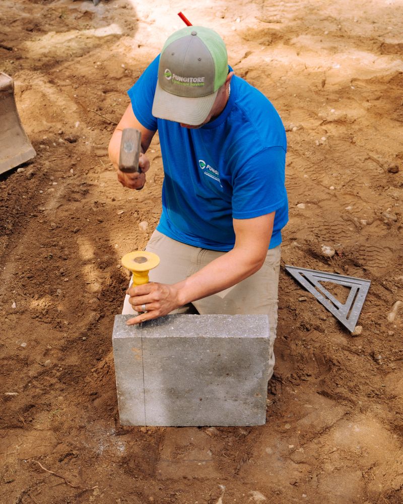 All Photos for Pungitore Landscapes, Irrigation & Fertilizer in Hingham, MA