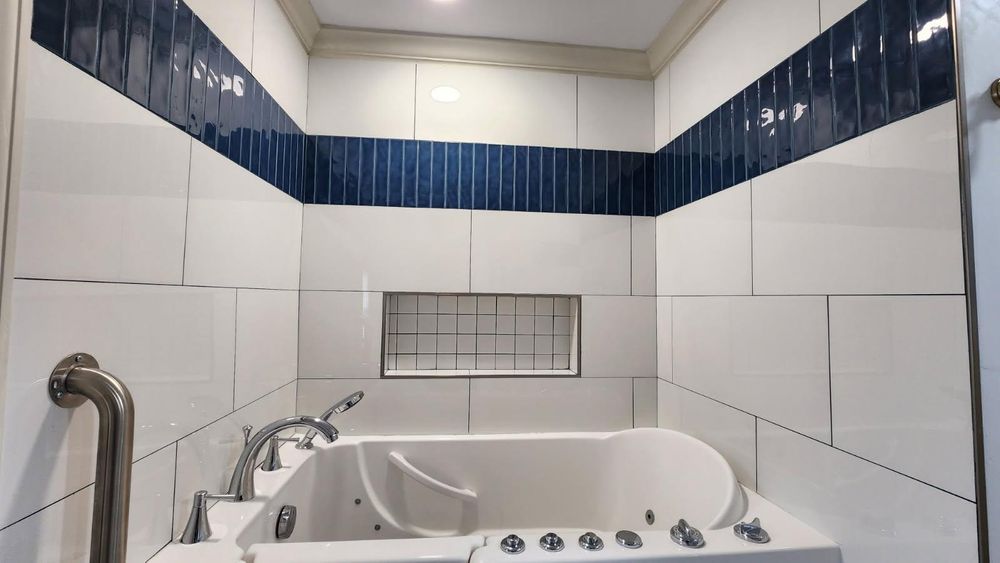 All Photos for Fox Remodeling in Oxford, MS