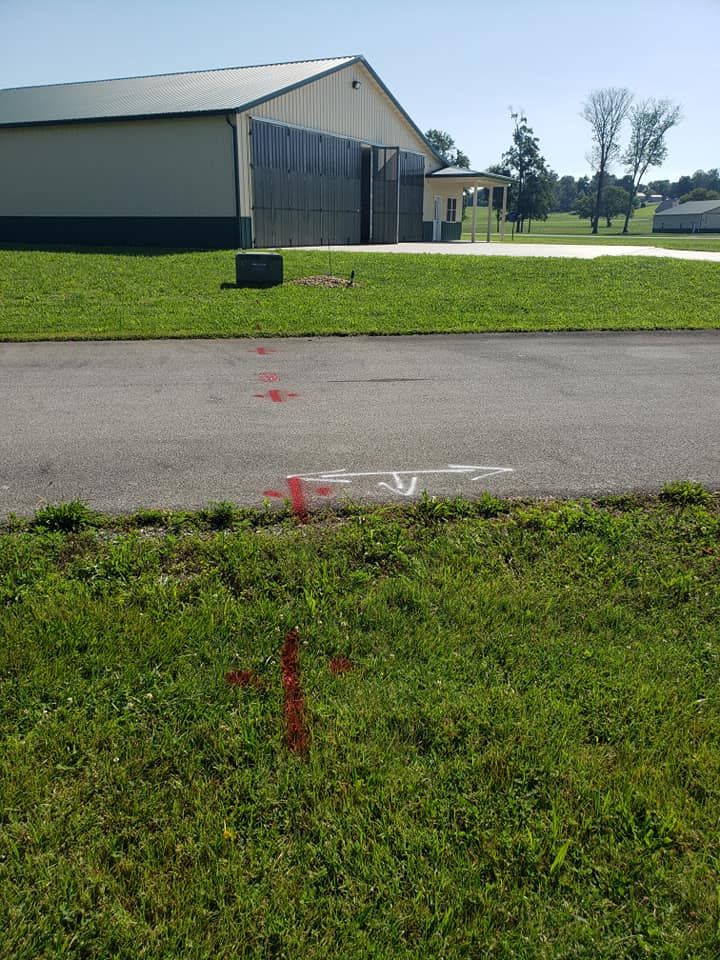Underground Utility Locating for Jones Locating Services in Bluff City, TN