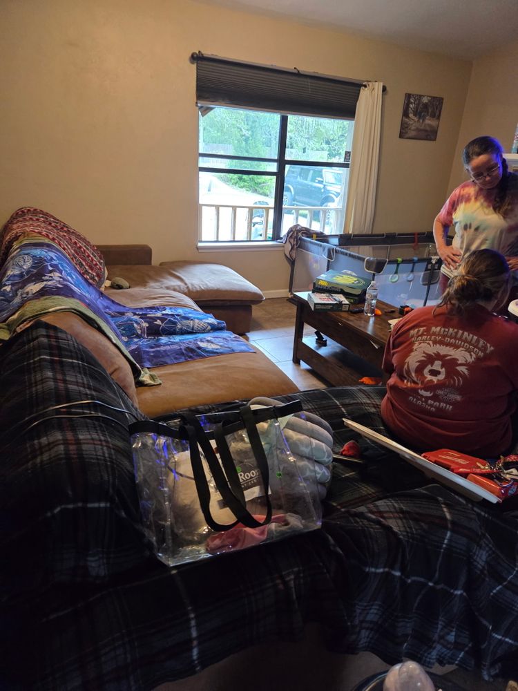 All Photos for Down and dirty cleaning SVC LLC in Tallahassee, FL