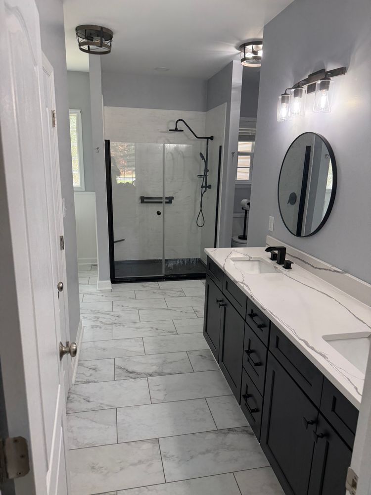 All Photos for Brick City Bath in Sanford, NC
