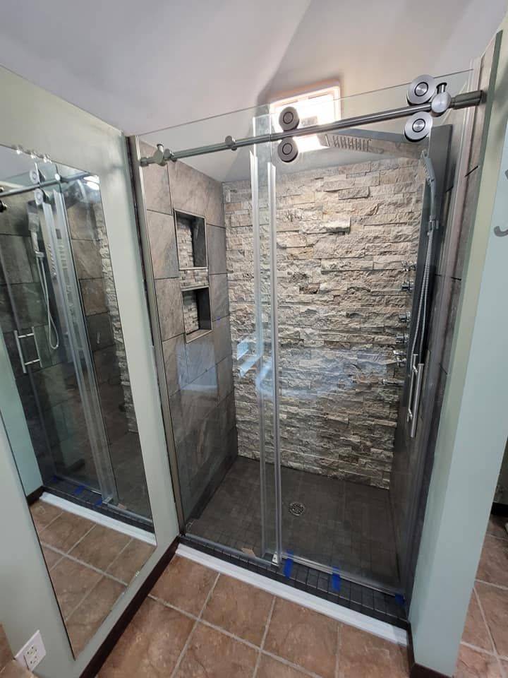 Interior Renovations for Antonio's Home Improvement in Utica, NY