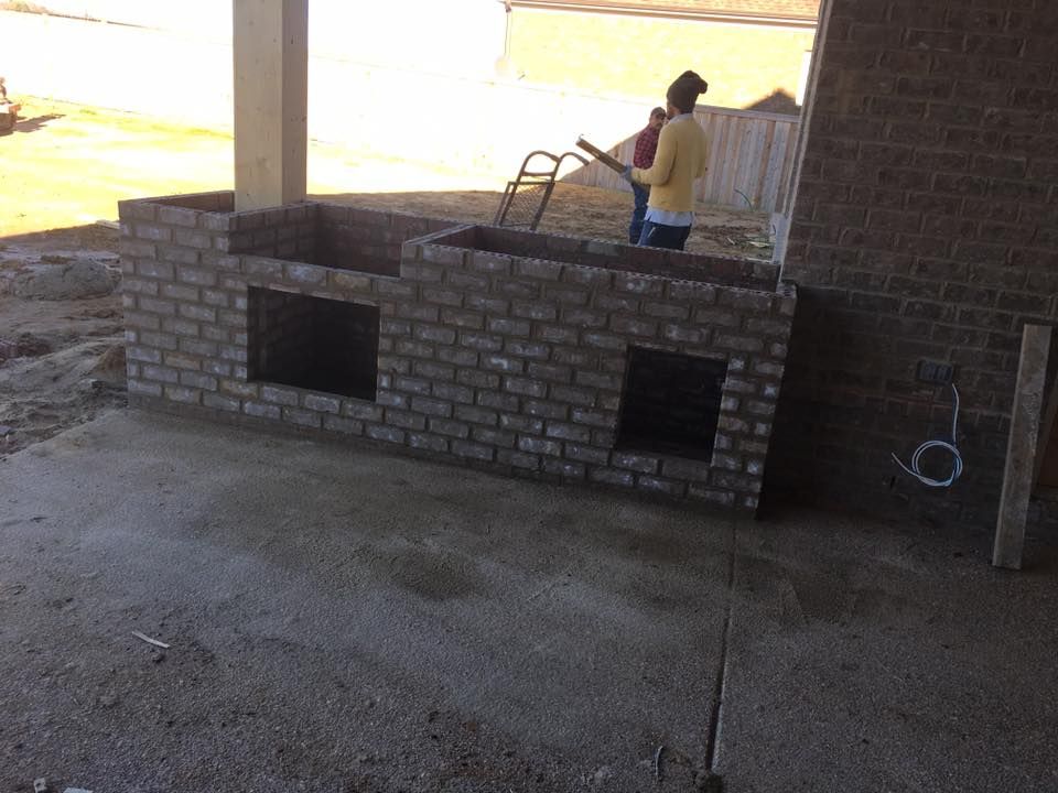 Modern Masonry & Stone team in Germantown, TN - people or person