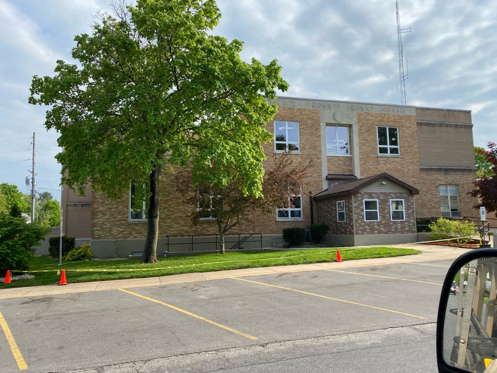 Residential for Reed City Glass Enterprises in Reed City,  MI