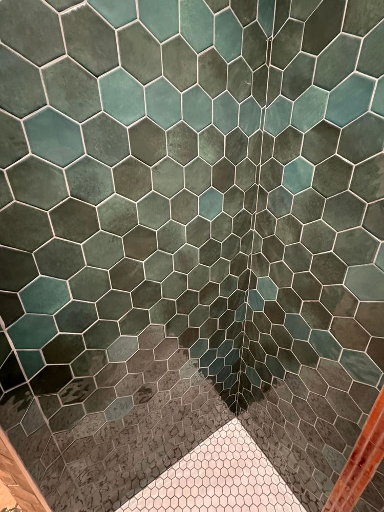 All Photos for Knock & Son Tile in Nampa, ID