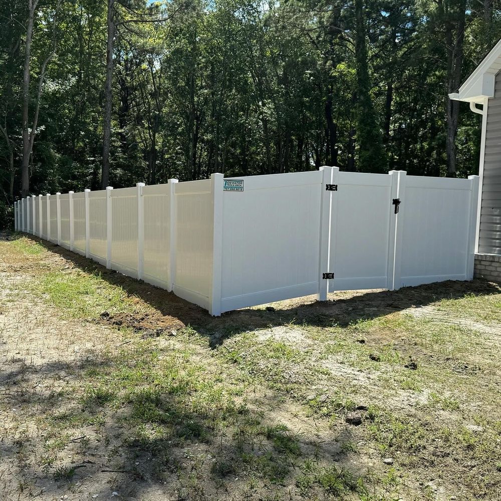 All Photos for Tidewater Trim & Deck in Moyock, NC