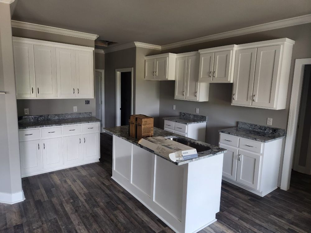 All Photos for Marberry Construction in Fayetteville, TN