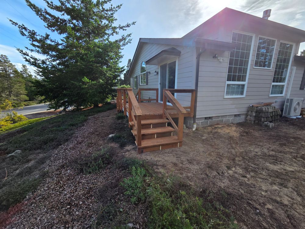 All Photos for BTC Construction in Florence, OR