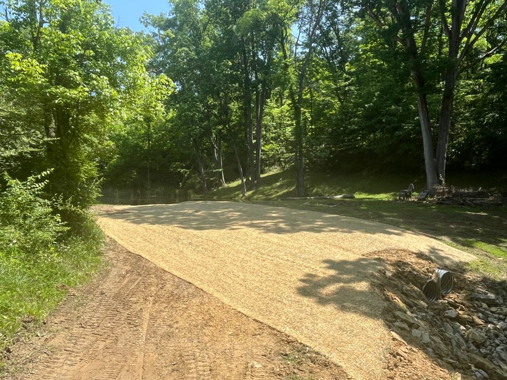 All Photos for Procraft Excavation Services in New Richmond, OH