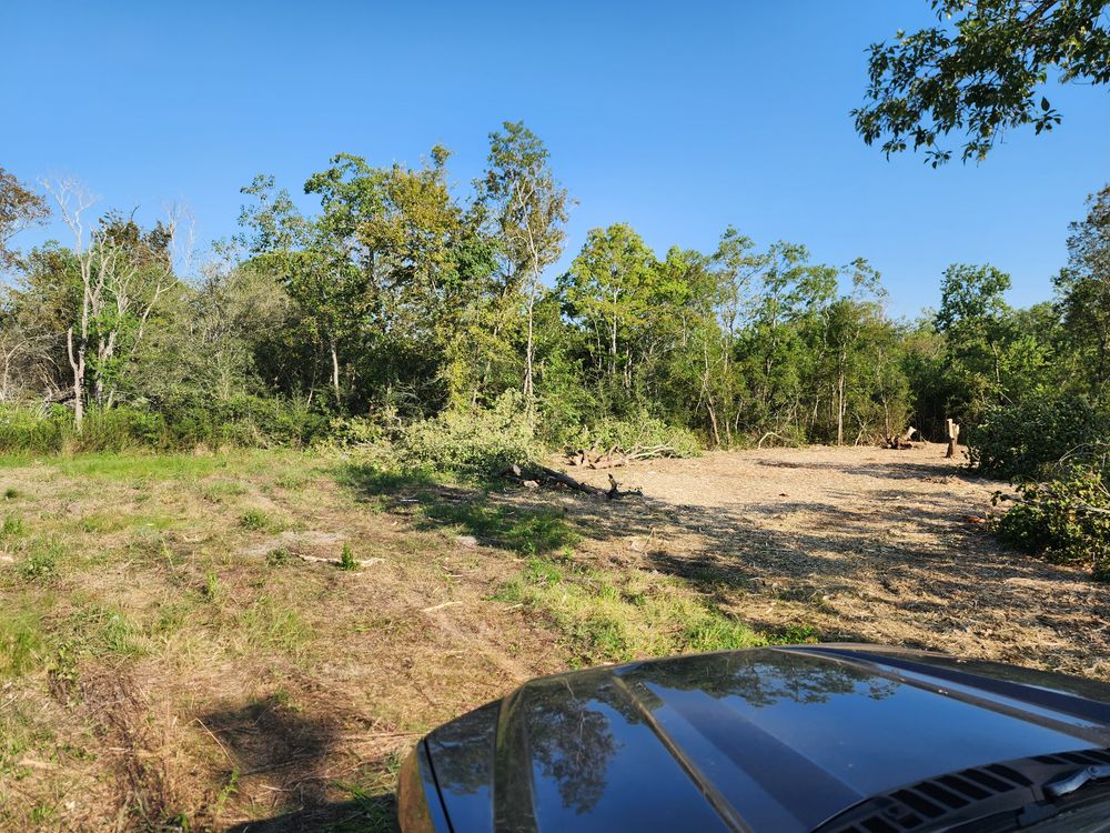 All Photos for CKD's Mulching Services in League City, TX