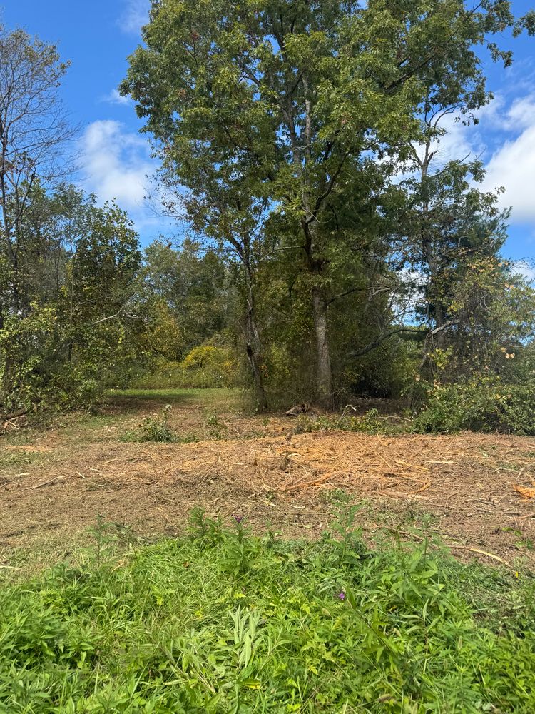 All Photos for Mountain Goat Land Management in Galax, VA